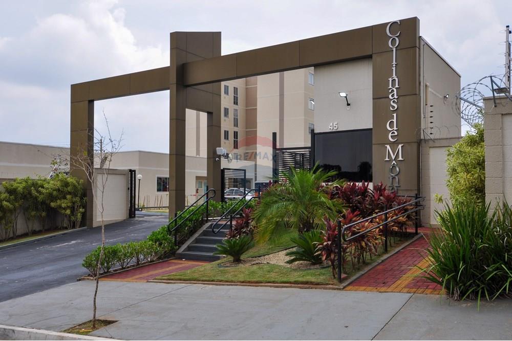 Apartamento - Venda - Campinas , São Paulo - DSC_0899.jpg - Fachada - 690941024-40