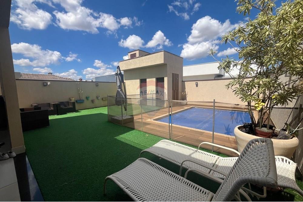 Casa de Condomínio - Venda - Paulínia , São Paulo - IMG-20250923-WA0079.jpg - Piscina - 690511143-102