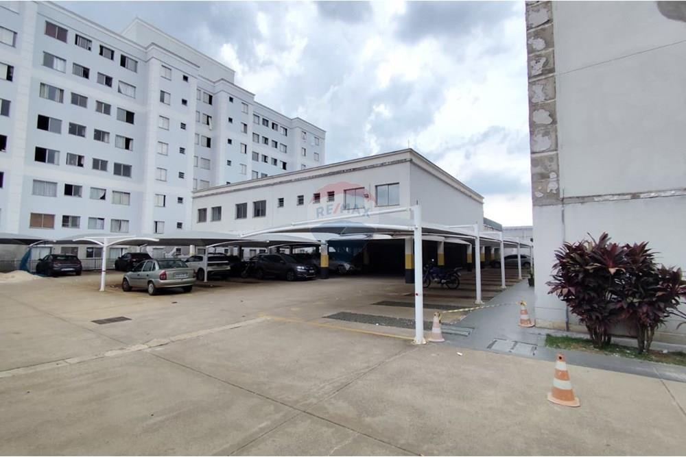 Apartamento - Alugar - Paulínia , São Paulo - 95205dc5-8246-4322-ab90-148982188d2c.jpg - 690511042-383