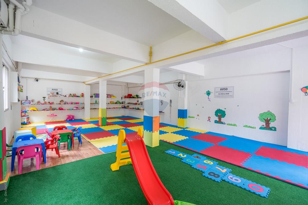 Apartamento - Venda - Campinas , São Paulo - EDI09273RG98002306922 - MANOEL - RESIDENCIAL CARINA.jpg - 690681170-48