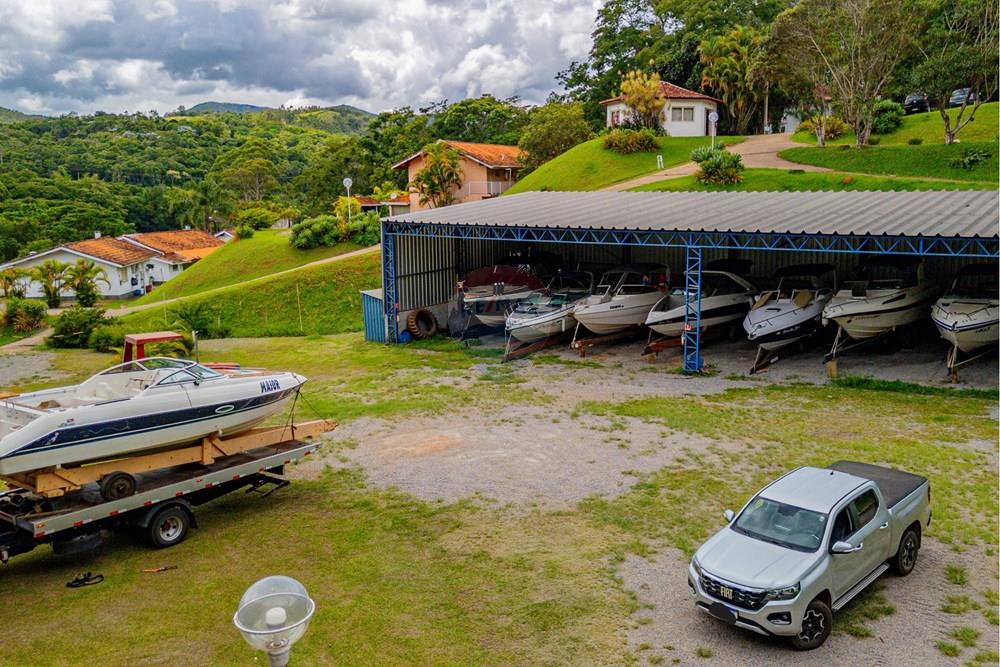 Hotel/ Pousada - Venda - Nazaré Paulista , São Paulo - Pier 44- Mamede-007.jpg - 690921066-73