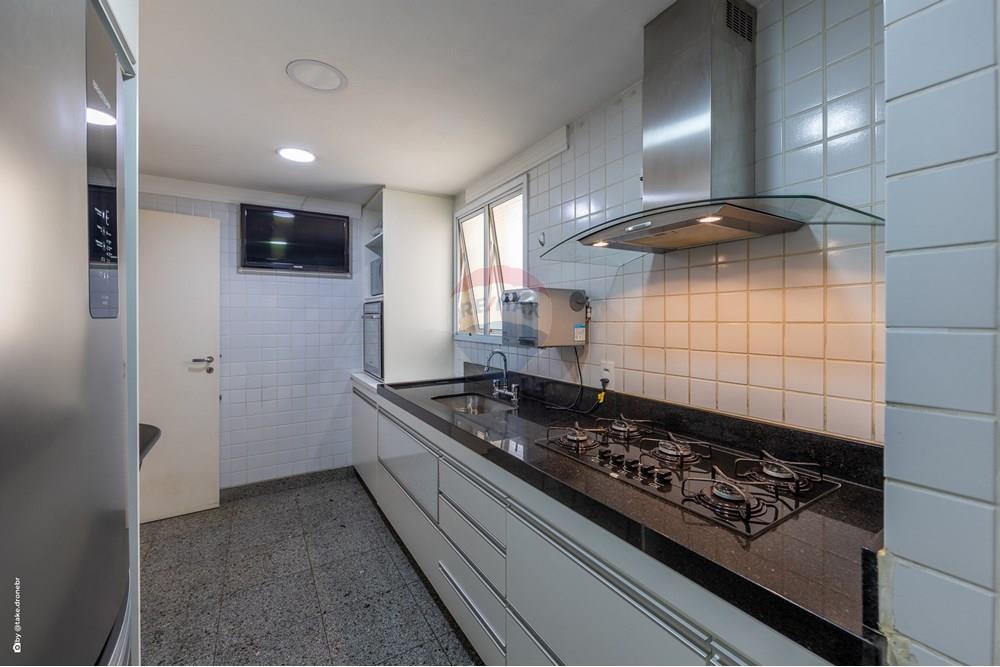 Apartamento - Venda - Campinas , São Paulo - TKD-3756.jpg - Cozinha - 690681118-88