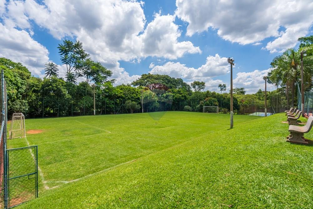 Casa de Condomínio - Venda - Campinas , São Paulo - EDI07736EDIVO FURTADO SILVA - RG98002306022 SSPCE - ESTANCIA PARAISO - MARCELO & JANOT.jpg - Fachada - 690681178-26