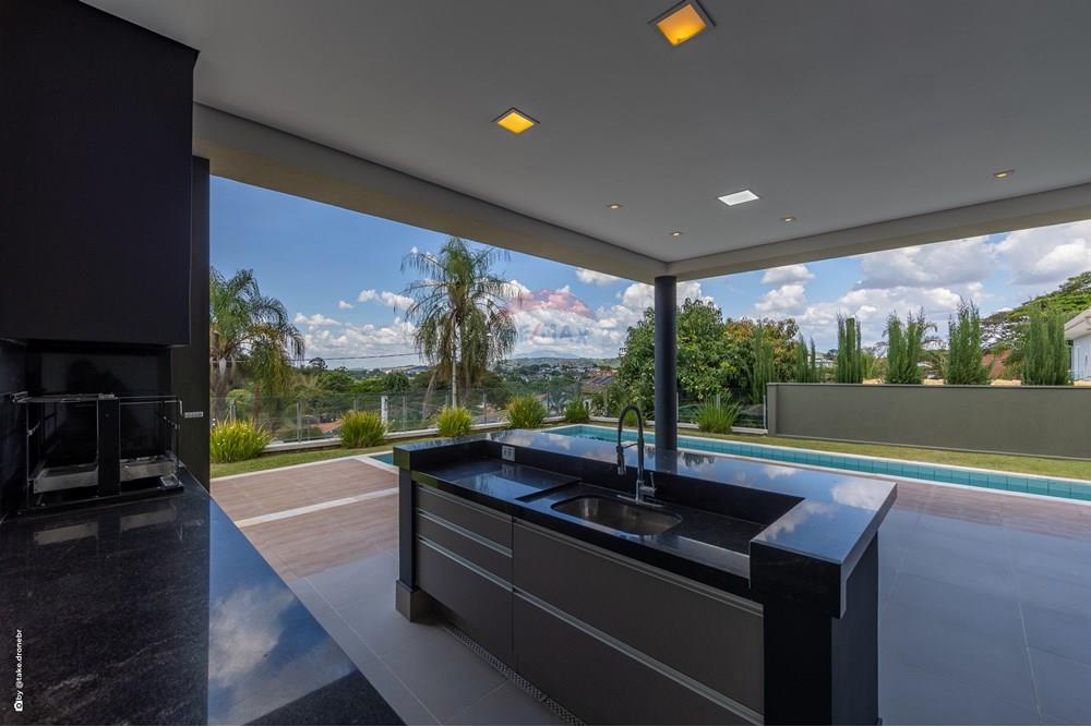 Casa de Condomínio - Venda - Vinhedo , São Paulo - TKD-11947.jpg - 690941019-113