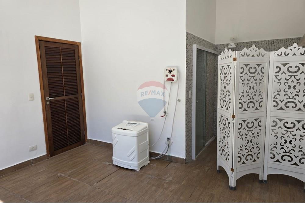 Casa de Condomínio - Alugar - Santana de Parnaíba , São Paulo - IMG-20250326-WA0047.jpg - 691021019-85