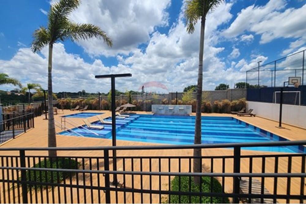 Casa para alugar com 2 quartos, 60m² - Foto 35