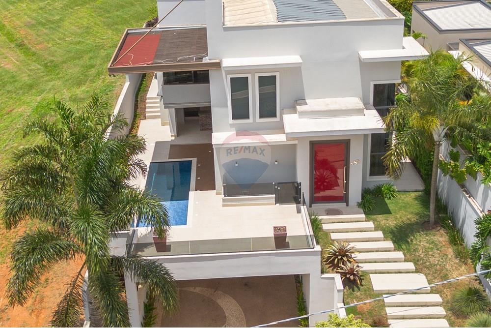 Casa de Condomínio - Venda - Itatiba , São Paulo - DJI_0289.jpg - 690791203-27