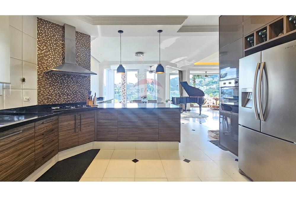 Casa de Condomínio - Venda - Barueri , São Paulo - 20260213_162946.jpg - 691021019-168