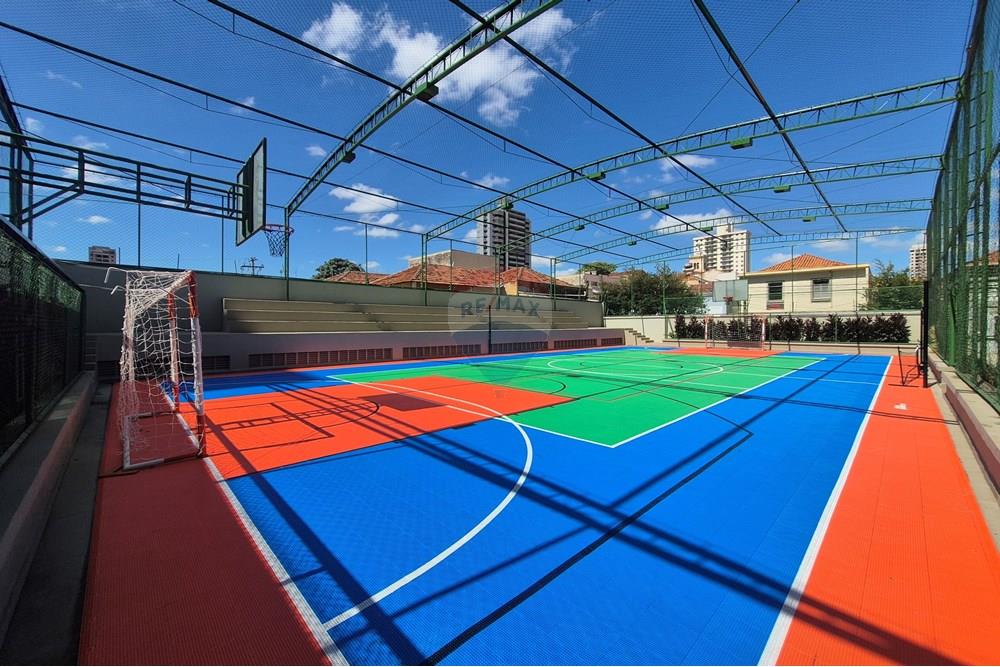 Apartamento à venda com 4 quartos, 221m² - Foto 19