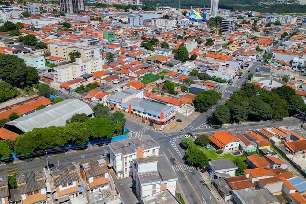 Apartamento - Venda - Atibaia , São Paulo - 10.jpg - Fachada - 690471003-135