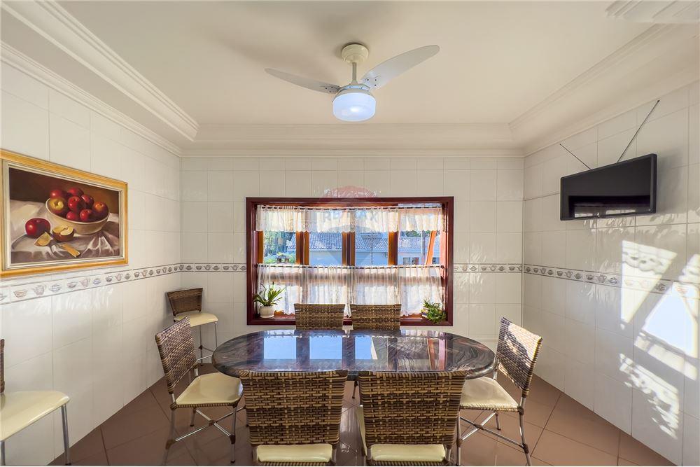 Casa - Venda - Valinhos , São Paulo - 22 - 691091001-209