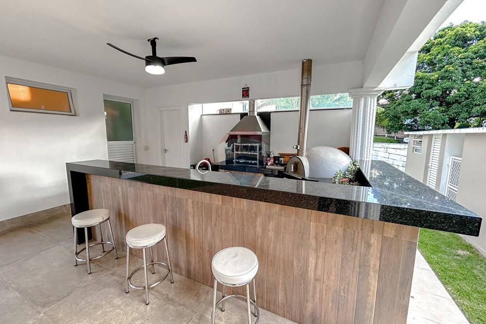 Casa de Condomínio - Venda - Vinhedo , São Paulo - Churrasqueira-28.jpg - 690491085-8