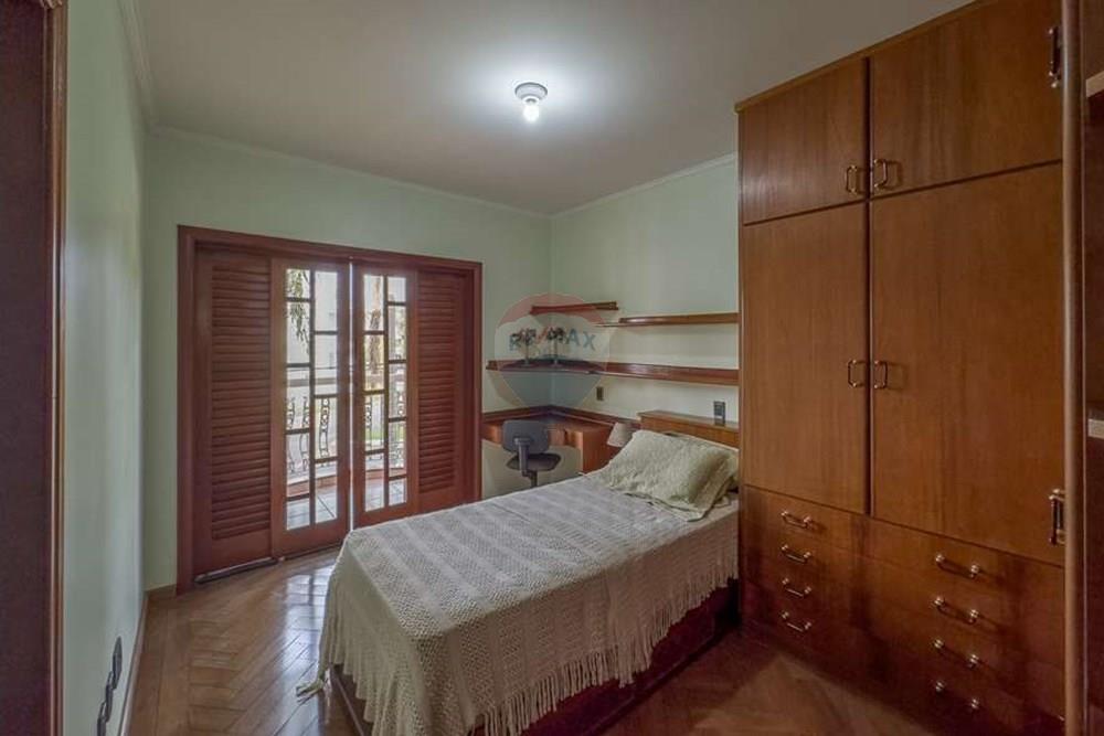 Casa de Condomínio - Venda - Campinas , São Paulo - TakeDroneBr-37566.jpg - 690681050-97