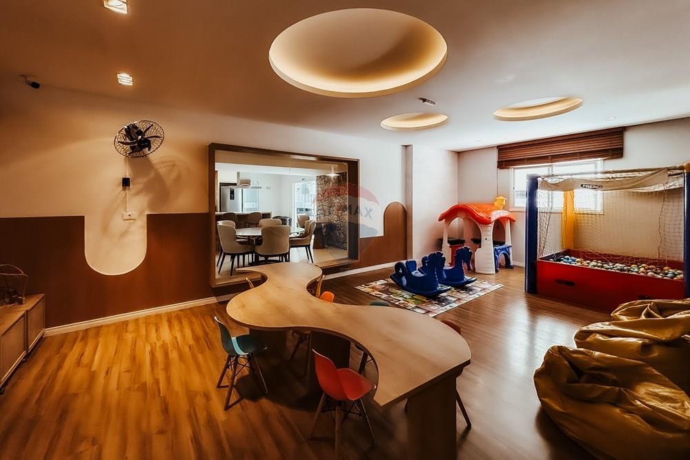 Apartamento - Alugar - Praia Grande , São Paulo - IMG_0063.jpg - 691161020-22