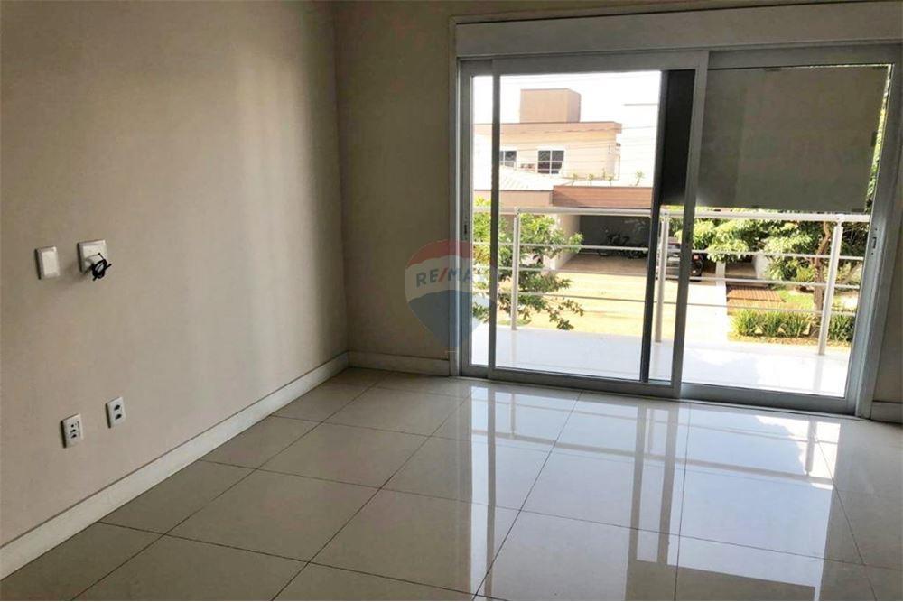 Casa de Condomínio - Alugar - Paulínia , São Paulo - Quarto - 690511312-14