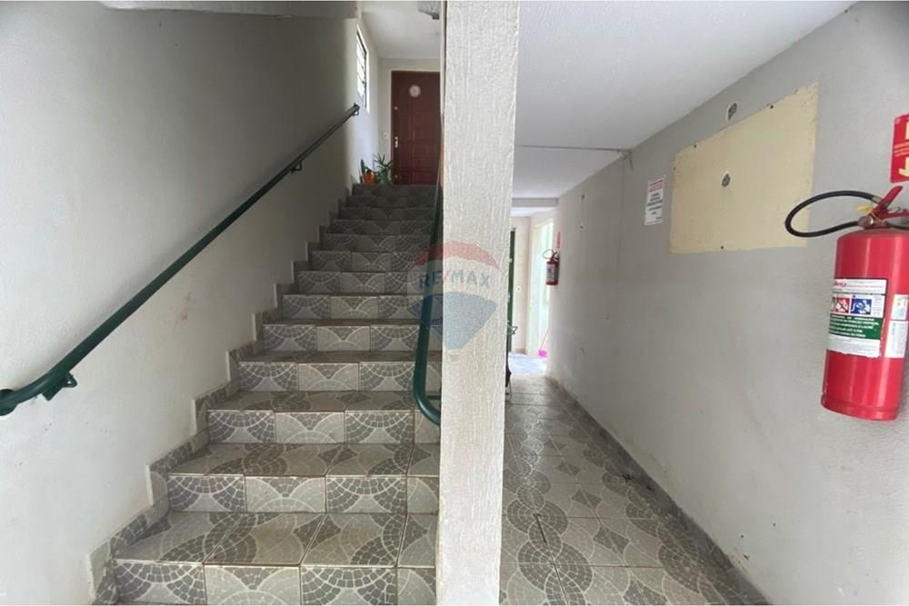 Apartamento - Venda - Campinas , São Paulo - Escadaria.jpg - 691181041-2