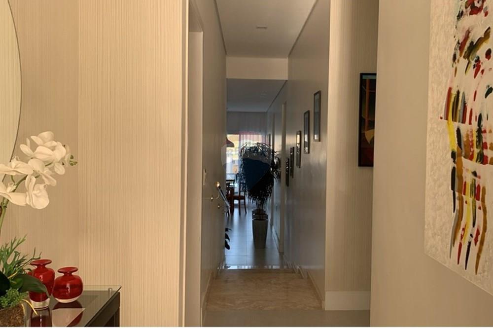 Casa de Condomínio - Alugar - Jundiaí , São Paulo - hall 1.jpg - 690801041-189