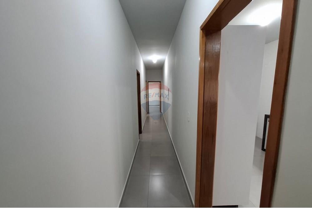 Casa - Alugar - São Carlos , São Paulo - Corredor area social.jpeg - 691001004-34