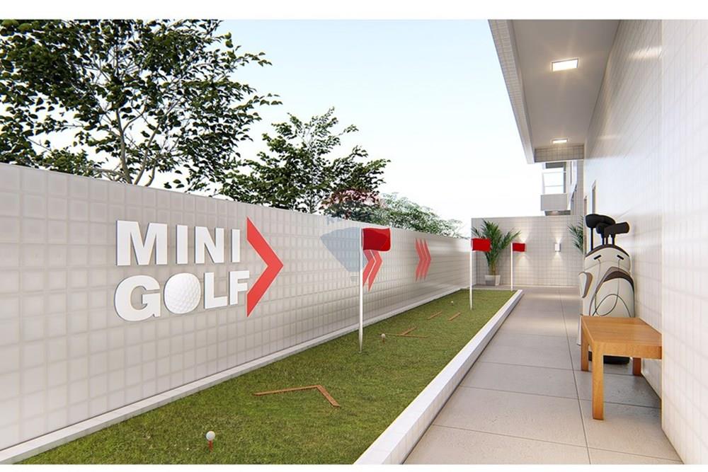 Apartamento - Venda - Praia Grande , São Paulo - MINI GOLF.jpg - 690541227-19