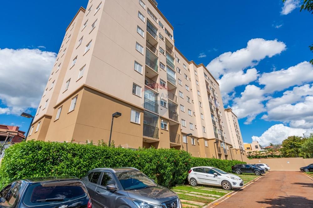 Apartamento - Venda - Campinas , São Paulo - EDI00976EDIVO FURTADO SILVA - RG98002306022 SSPCE - FATOO MOMENTOS - MARCELO BRAGA.jpg - Layout aberto - 690681178-17