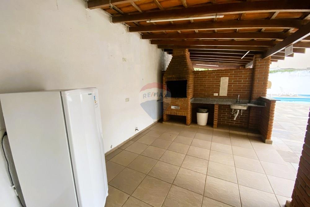 Apartamento - Venda - Guarujá , São Paulo - IMG_5522.jpg - Churrasqueira - 690821038-237