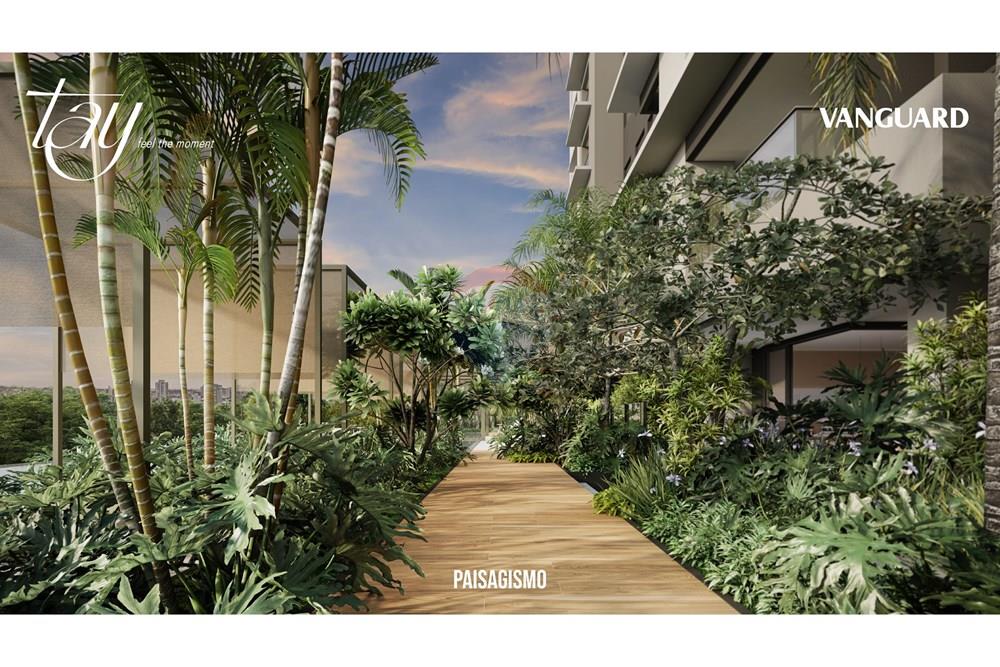 Apartamento - Venda - Campinas , São Paulo - Imagens Virtuais - Vendas31.jpg - 690541082-41