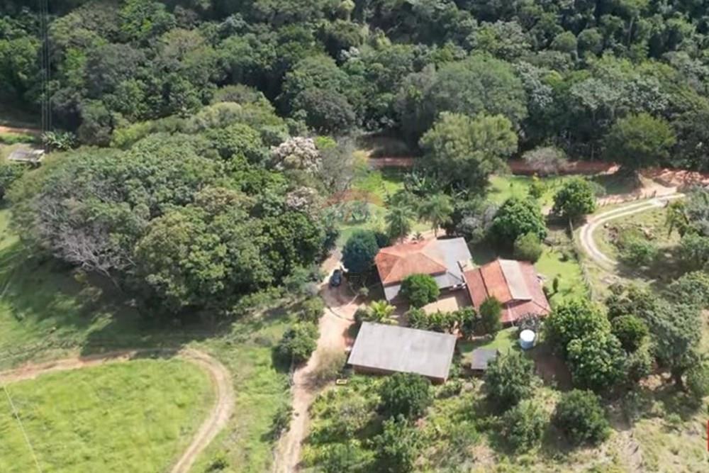 Chácara / Sítio / Fazenda - Venda - Itapira , São Paulo - IMG-20250713-WA0583.jpg - 690291085-364