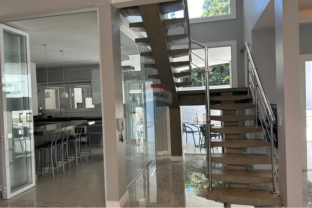 Casa de Condomínio - Venda - Paulínia , São Paulo - IMG_1534.jpg - 690511140-11