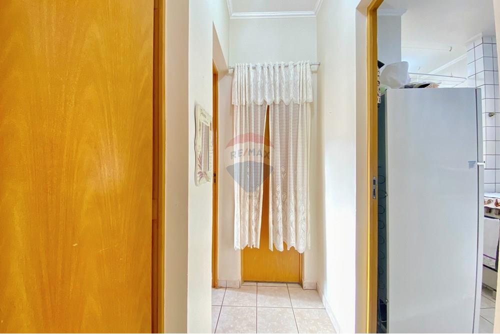 Apartamento - Venda - Piracicaba , São Paulo - IMG_5287.JPG - Corredor - 690781069-109