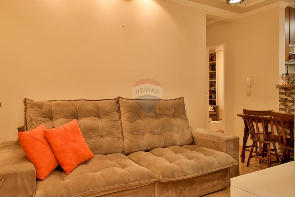 Apartamento - Venda - Rio Claro , São Paulo - Ap. 104, Bl 7 - Lr1.jpg - Sala - 690811057-54