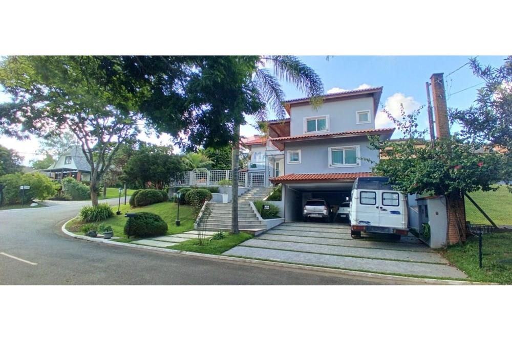 Casa de Condomínio - Venda - Barueri , São Paulo - IMG_20250324_161151_460.jpg - 690951041-12