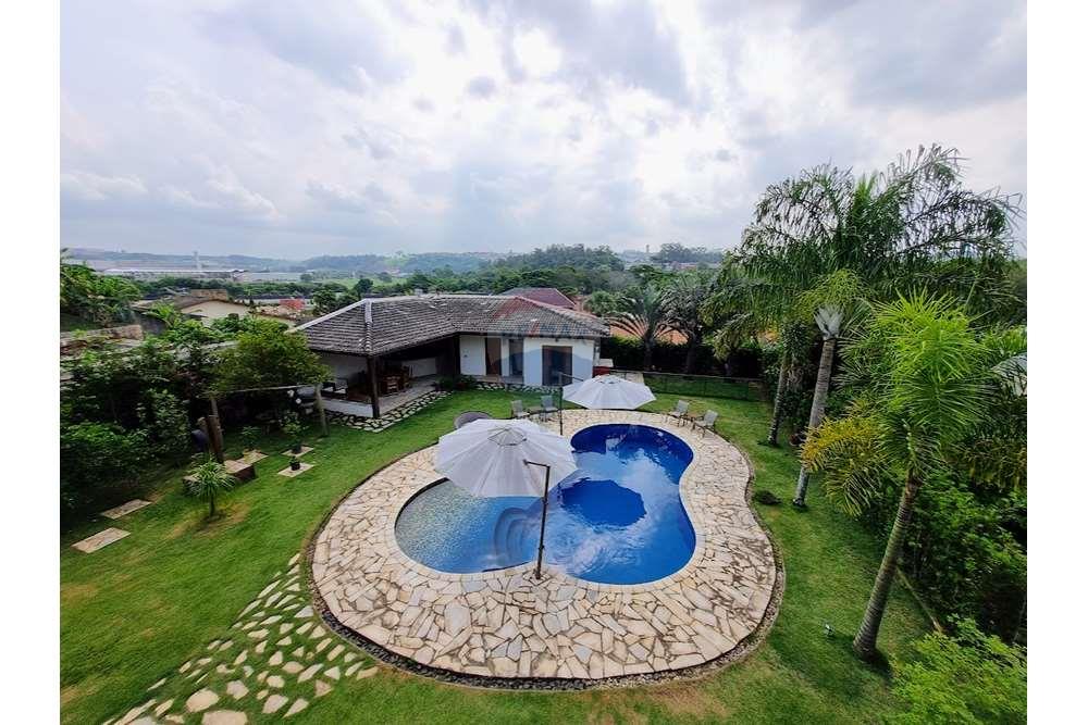 Casa de Condomínio - Alugar - Vinhedo , São Paulo - 20231025_145515.jpg - 690941013-99