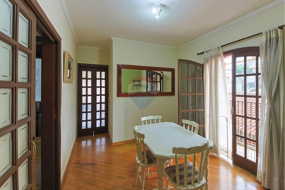 Casa - Venda - Jundiaí , São Paulo - AC8A8300.jpg - Sala de jantar - 690791215-5