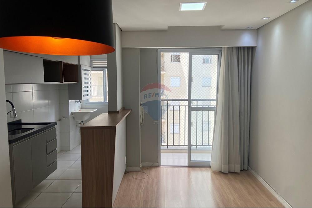 Apartamento - Alugar - Piracicaba , São Paulo - IMG_7744.JPG - 690781182-29