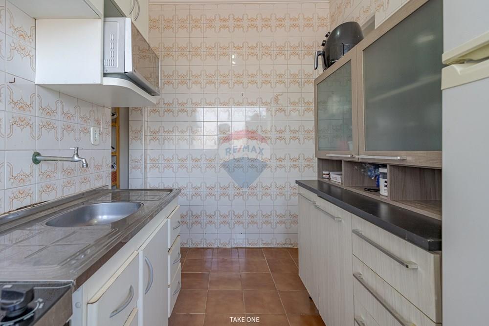 Apartamento - Venda - Campinas , São Paulo - 01fotos_008.jpg - Cozinha - 690131065-74