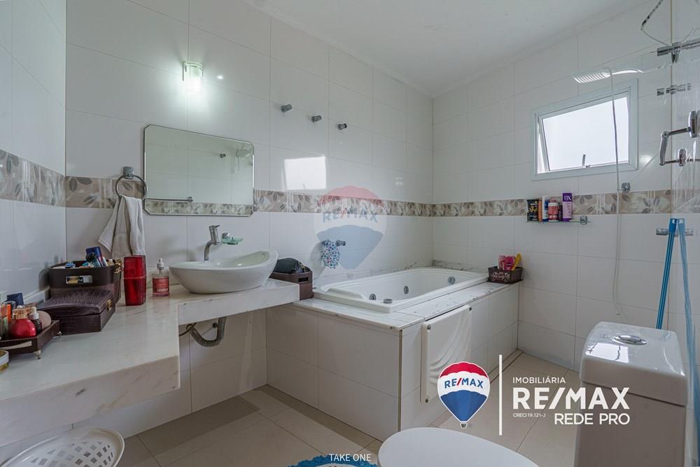 Casa de Condomínio - Venda - Louveira , São Paulo - DSC07373-HDR.jpg - 690541143-39