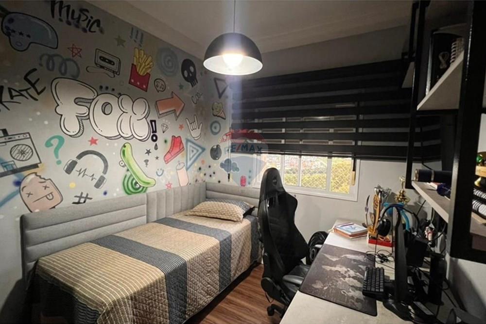 Apartamento - Venda - Paulínia , São Paulo - AP ART&LIFE 6.jpg - 690511339-7