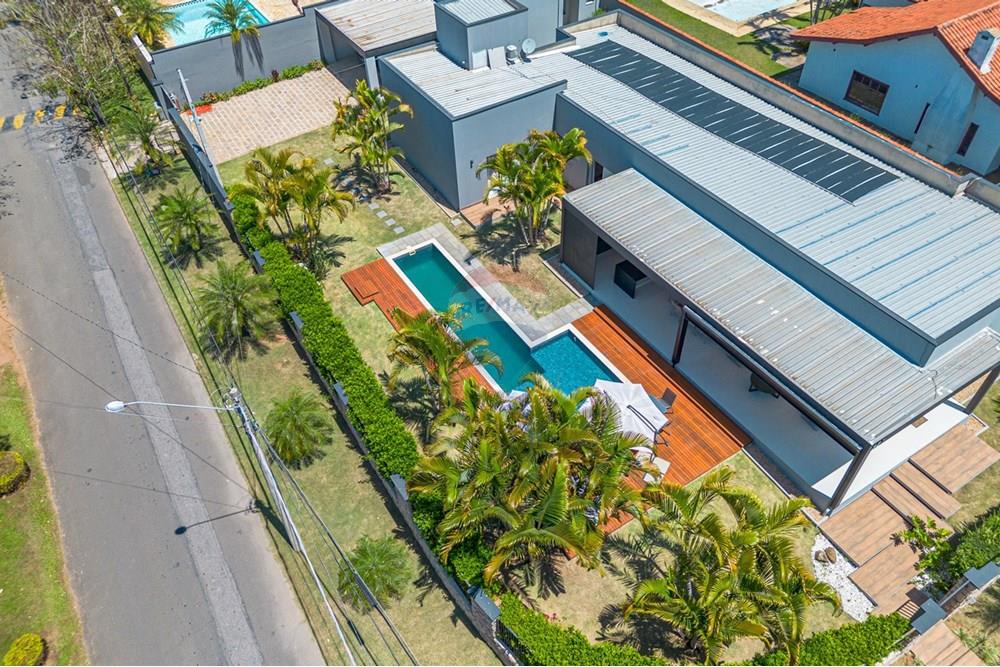 Casa de Condomínio - Venda - Vinhedo , São Paulo - DJI_0889.jpg - 690131011-356