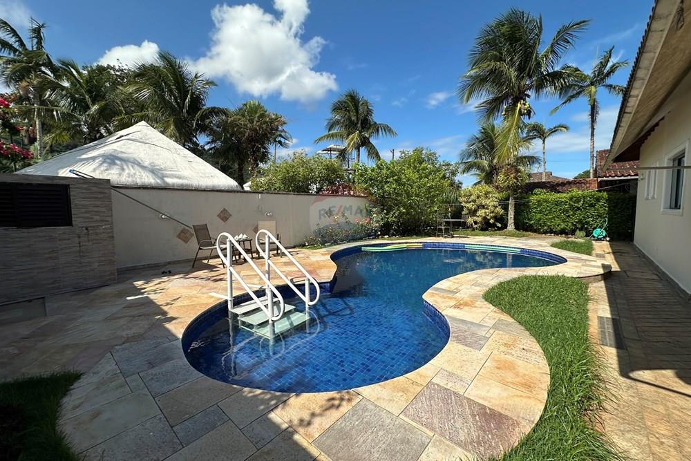 Casa de Condomínio - Venda - Guarujá , São Paulo - IMG_7596.jpeg - 690981026-631