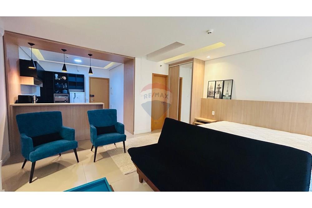 Apartamento - Alugar - Santana de Parnaíba , São Paulo - IMG_3389.jpeg - 691141013-34