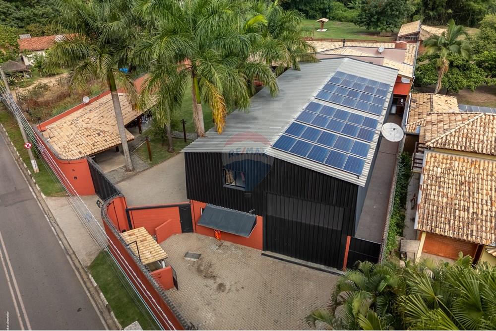 Chácara / Sítio / Fazenda - Venda - Louveira , São Paulo - TKD-3714.jpg - 690941025-136