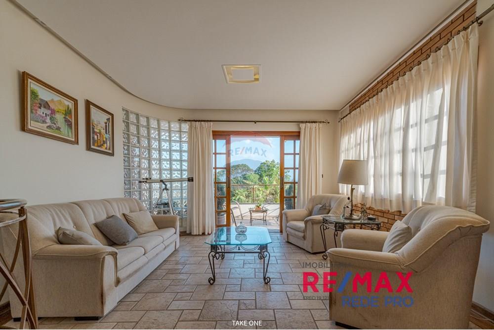 Casa de Condomínio - Venda - Vinhedo , São Paulo - DSC00328-HDR.jpg - 690541220-11