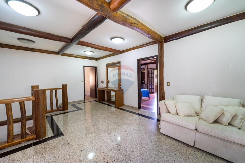 Casa de Condomínio - Venda - Jundiaí , São Paulo - 60.jpg - Antessala - 690591006-77