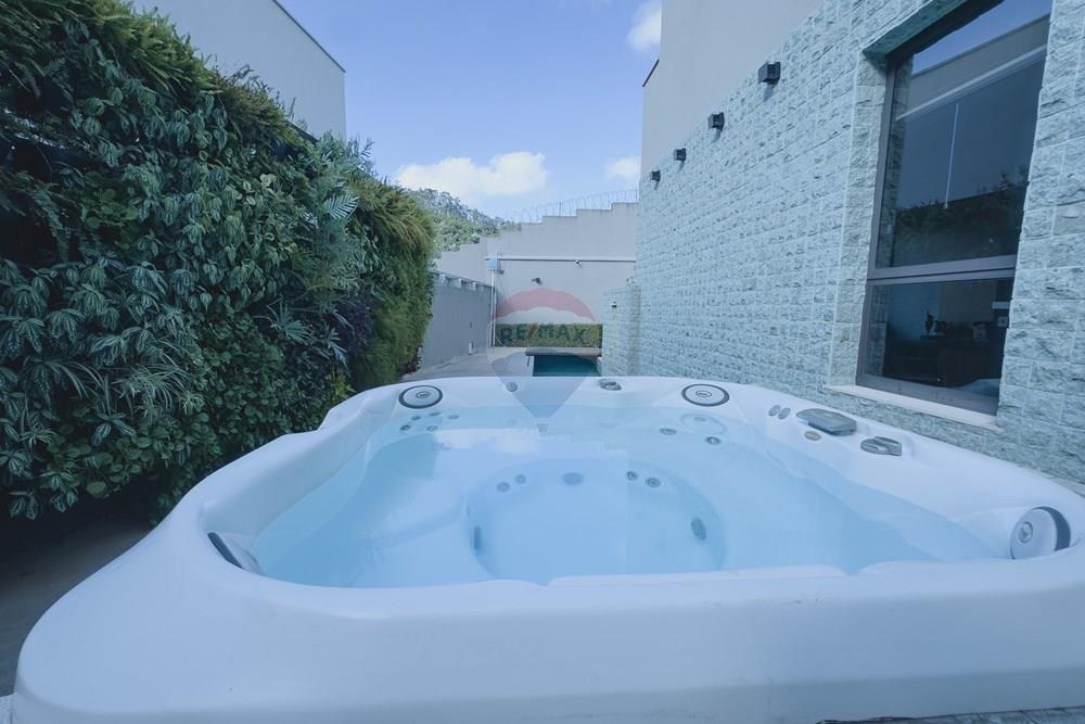 Casa de Condomínio - Venda - Santana de Parnaíba , São Paulo - Al Julieta 724_-2.jpg - 691141013-77