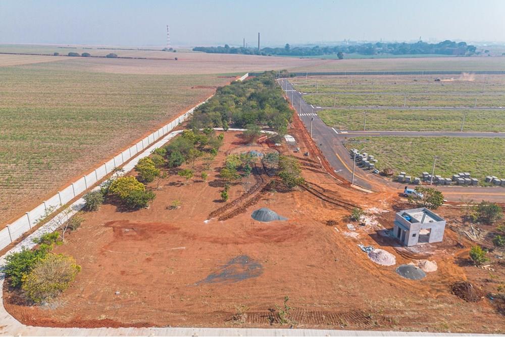 Terreno - Venda - Santa Bárbara d'Oeste , São Paulo - DJI_0309.jpg - 690231086-19
