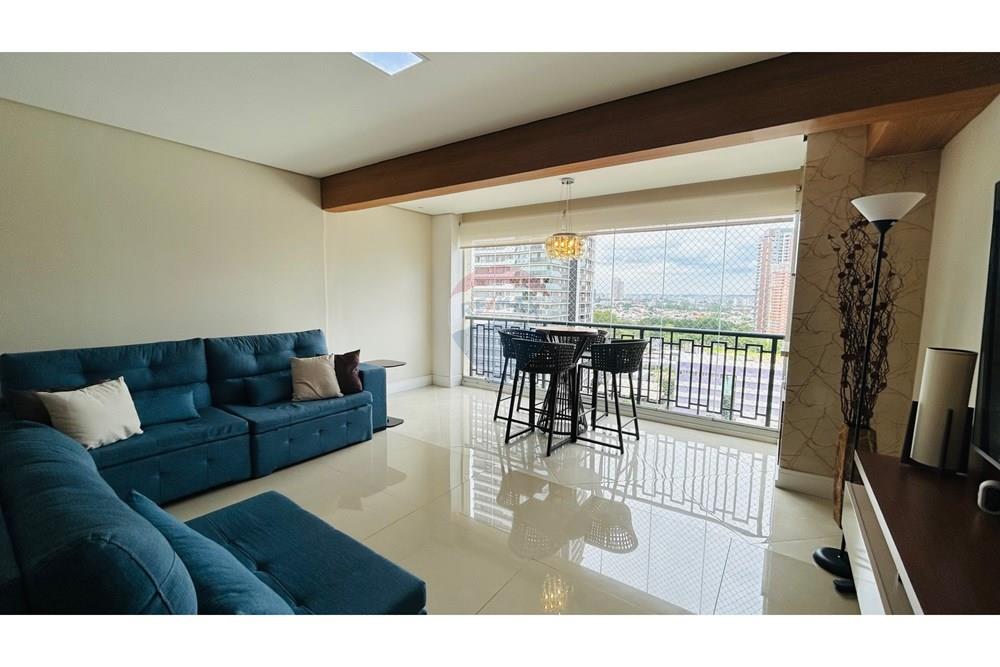 Apartamento - Alugar - Barueri , São Paulo - IMG_6370.jpeg - 691141013-80