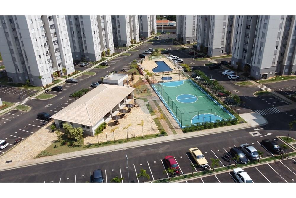 Apartamento - Venda - Araras , São Paulo - DJI_0701.JPG - 690691016-276