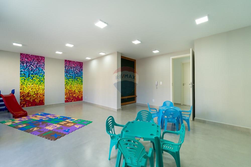 Apartamento - Venda - Vinhedo , São Paulo - Gram Park area comum (20) - Copia.jpg - 690051016-141