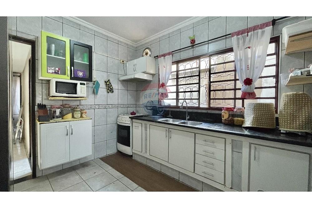 Casa - Venda - Americana , São Paulo - 602da4b82fe144fb8d843f18957e10ca.jpg - Cozinha - 690231025-247