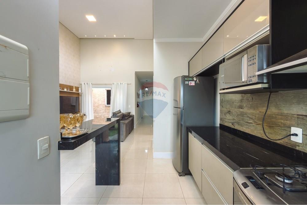 Casa de Condomínio - Venda - Indaiatuba , São Paulo - IMG_3306.jpg - Cozinha - 690651013-56